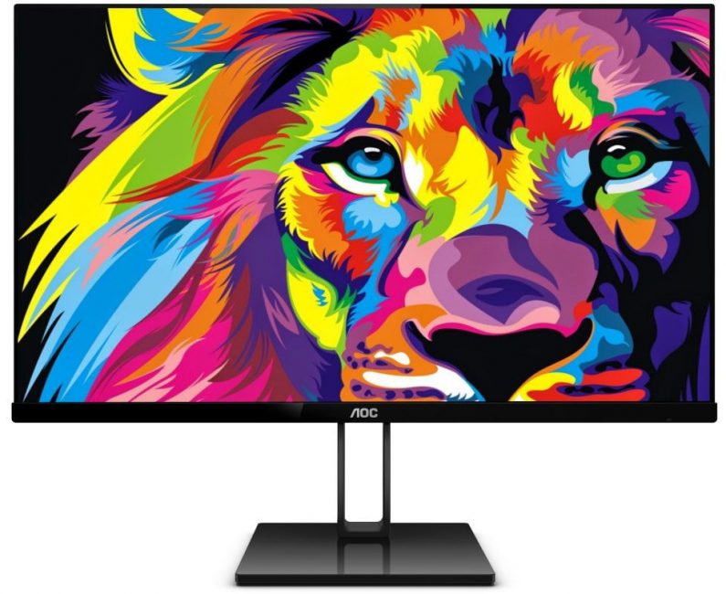 Les meilleurs moniteurs pour un ordinateur