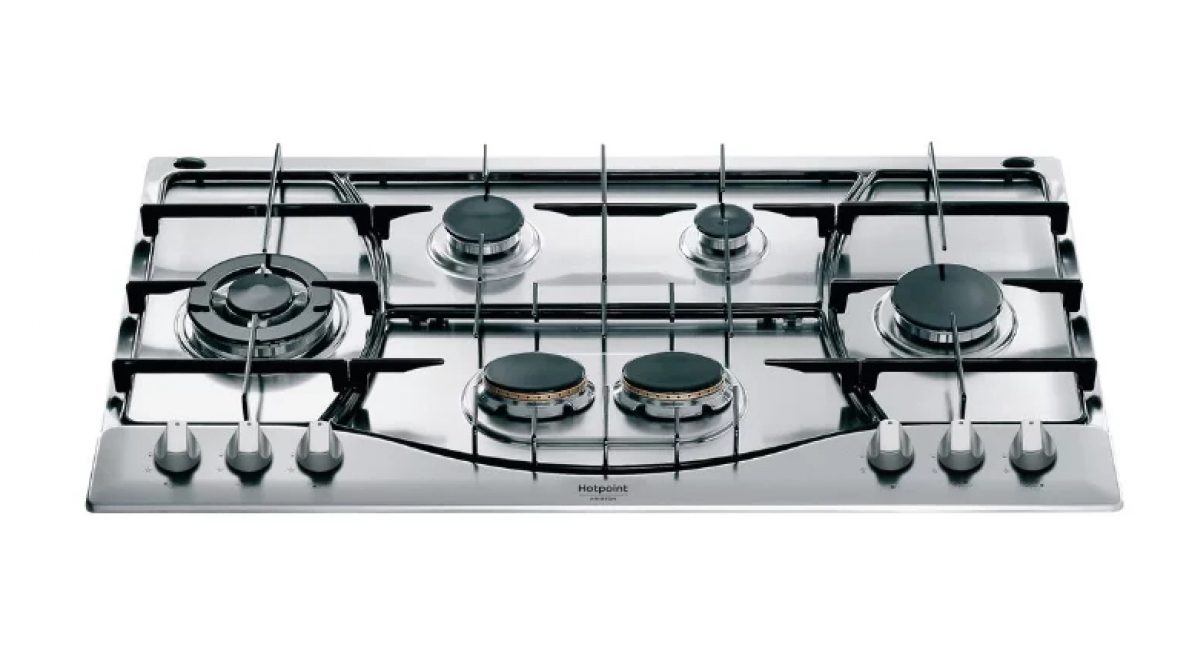Les meilleures cuisinières à gaz