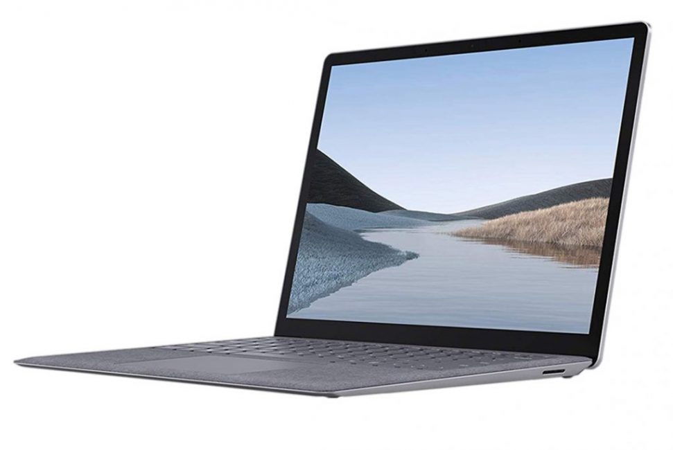 Les meilleurs ultrabooks