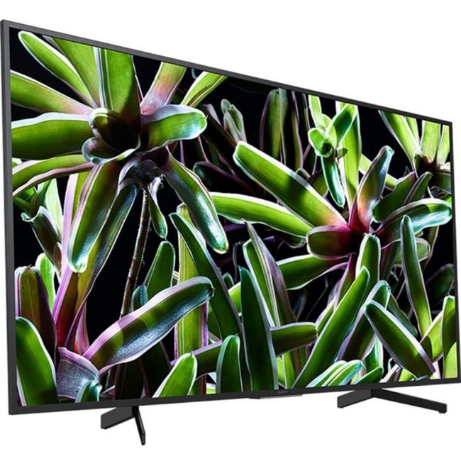 Meilleurs téléviseurs