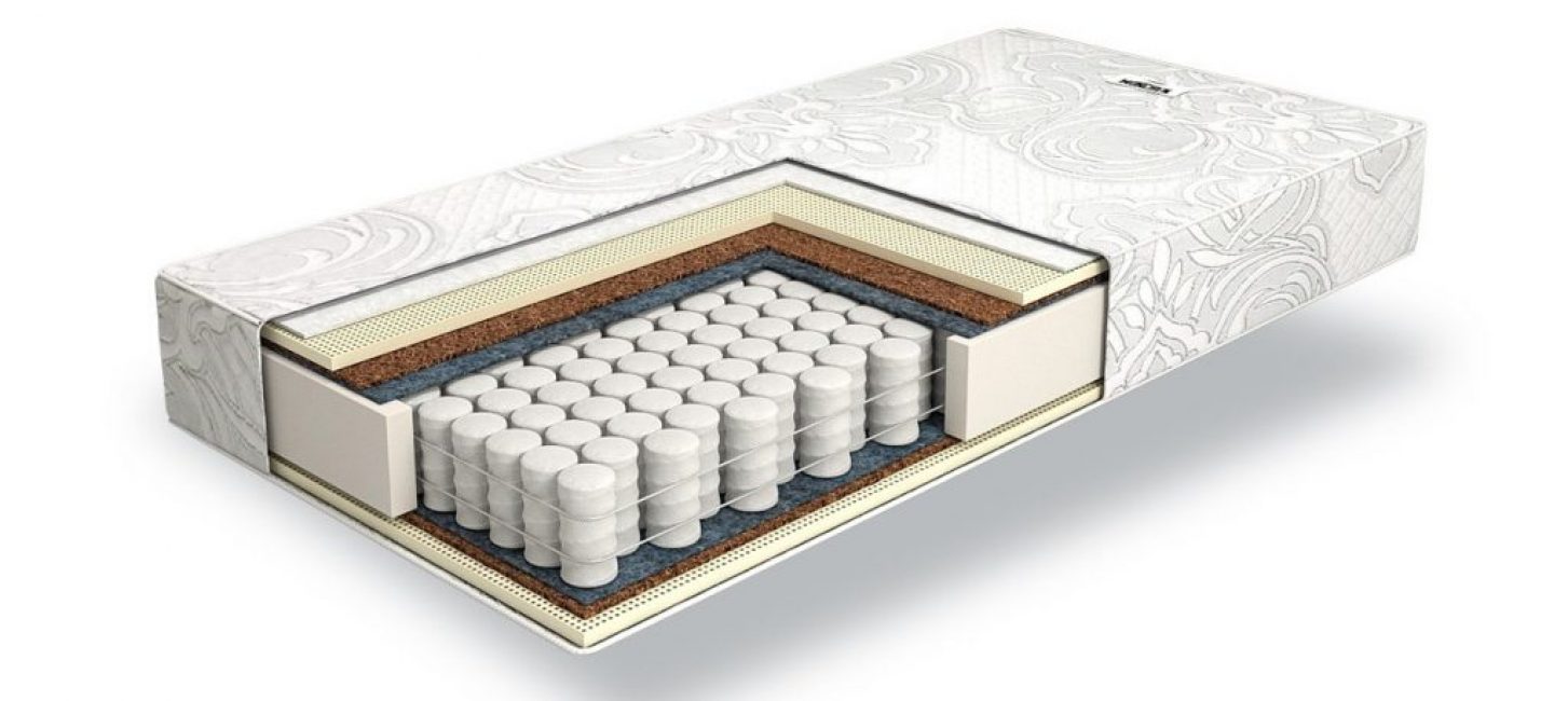 Les meilleurs matelas orthopédiques