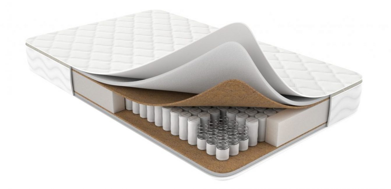 Les meilleurs matelas orthopédiques