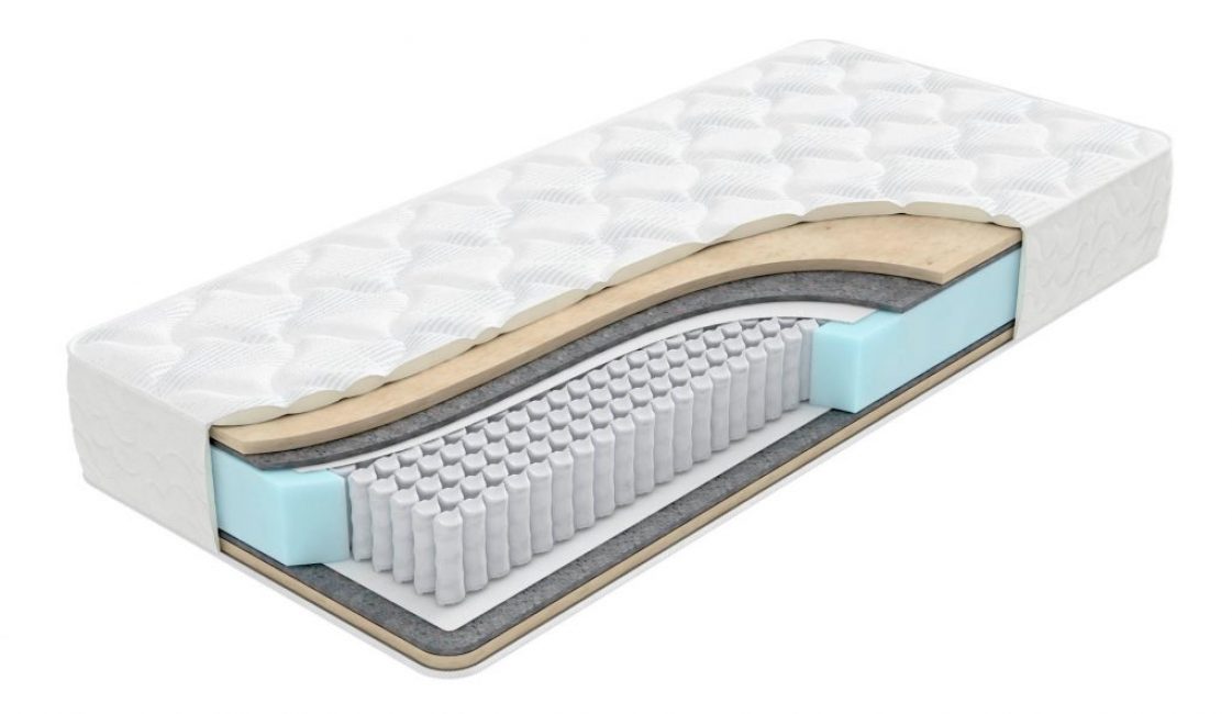 Les meilleurs matelas orthopédiques