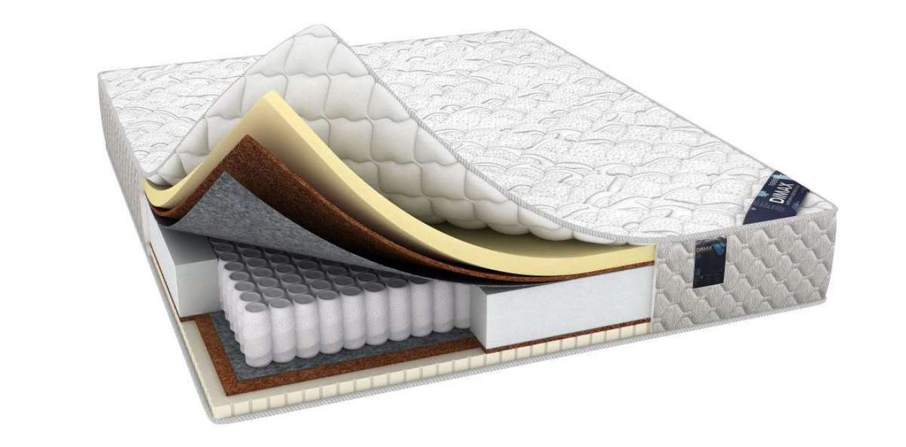Les meilleurs matelas orthopédiques