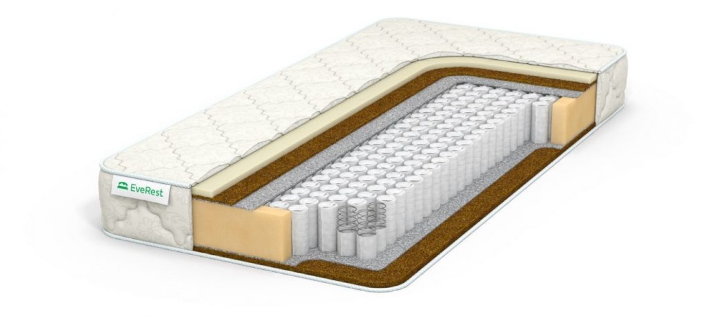 Les meilleurs matelas orthopédiques