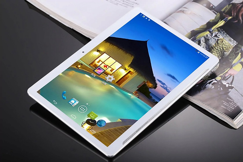 Les meilleures tablettes Classement TOP-12 + avis