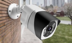 Meilleures caméras de sécurité