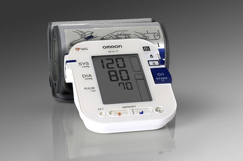 Les meilleurs tensiomètres Classement TOP-10 + Avis