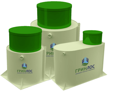 Installations de traitement GRINLOS : aperçu et caractéristiques des principaux modèles