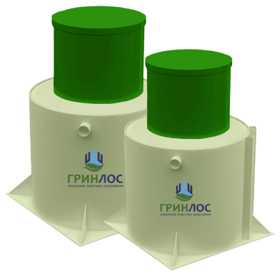 Installations de traitement GRINLOS : aperçu et caractéristiques des principaux modèles