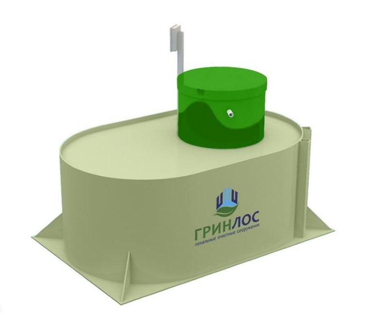 Installations de traitement GRINLOS : aperçu et caractéristiques des principaux modèles