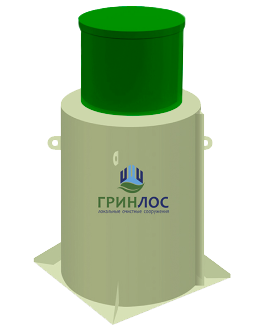 Installations de traitement GRINLOS : aperçu et caractéristiques des principaux modèles