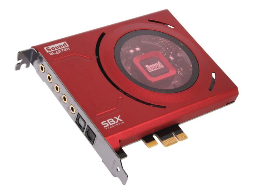 Les meilleures cartes son