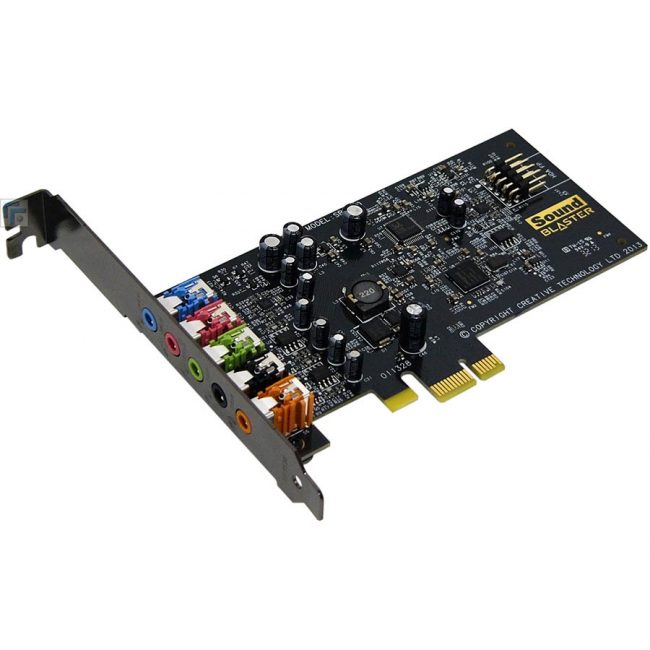 Les meilleures cartes son