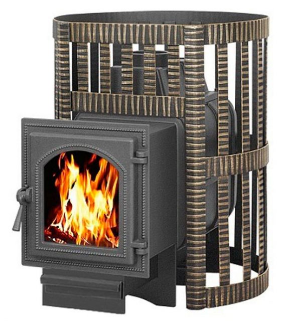 Légende du Vésuve Forger 16