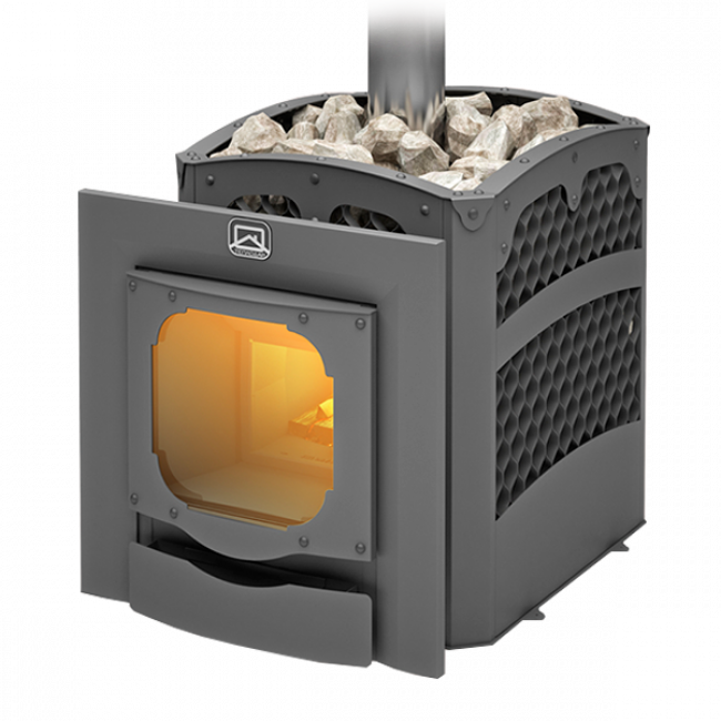 Teplodar Bylina-Grille 18 H