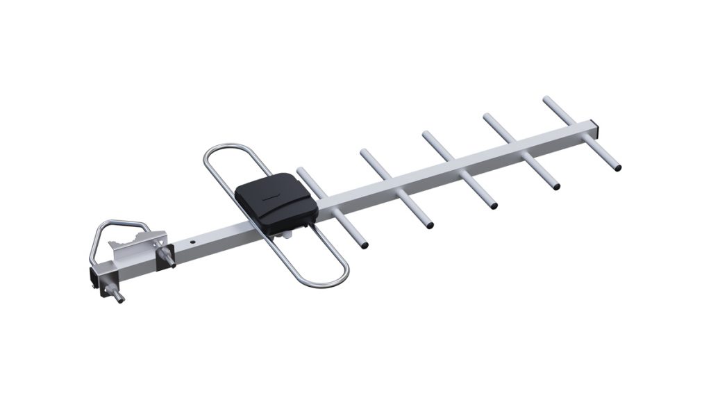 Antenne Ritmix RTA-311–12 AVS