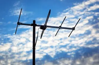 Les meilleures antennes TV numériques