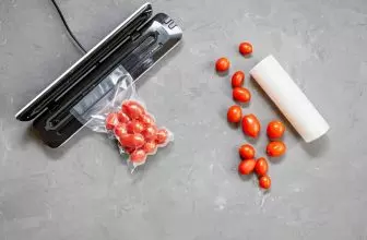 Les meilleures soudeuses sous vide