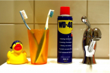 TOP-22 Life hack avec WD-40 : application non standard