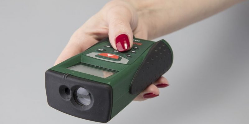 meilleur télémètre laser