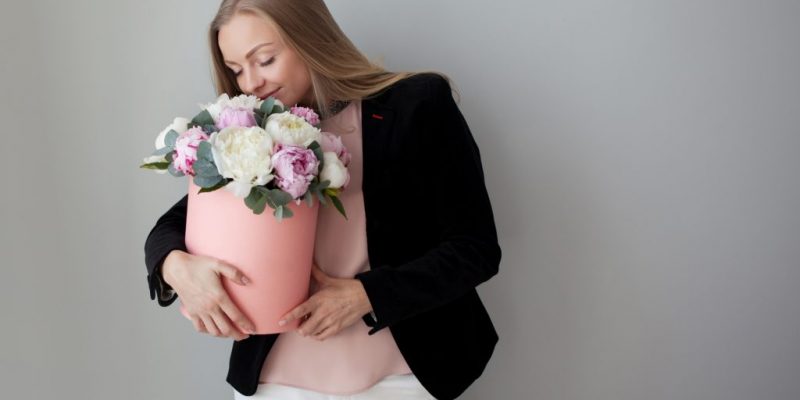 Meilleurs magasins de livraison de fleurs en ligne