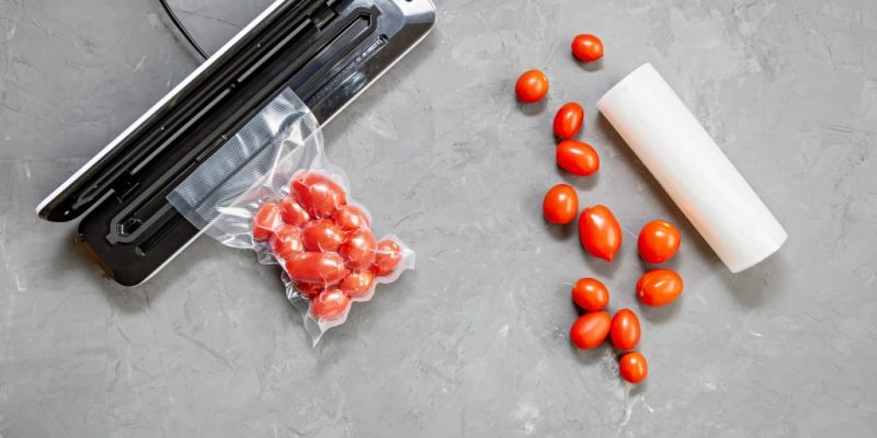 Les meilleures soudeuses sous vide