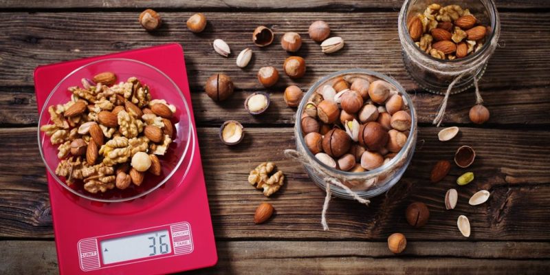 Les meilleures balances de cuisine