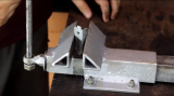 Comment faire un étau de vos propres mains?