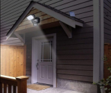 Spot halogène LED à faire soi-même