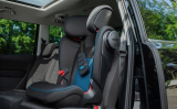 Les meilleurs sièges auto