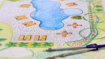 Qu'est-ce qu'un paysagiste et que fait-il ? Description de la profession, où étudier, avantages et inconvénients, salaire