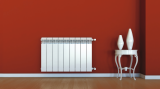 Radiateurs bimétalliques pour le chauffage d'appartements et de maisons