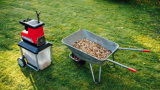 Broyeur de jardin