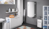 Chauffe-eau électrique (Boiler)