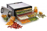 Séchoir à légumes et fruits : lequel est le meilleur ?
