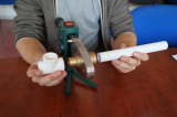 [Instruction] Soudure à faire soi-même de tuyaux en polypropylène: une description des types de matériaux utilisés, des composants et des outils