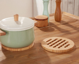 Sous-verre de cuisine à faire soi-même peu coûteux