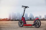 Le meilleur scooter électrique