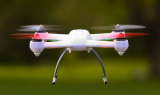 Les meilleurs quadcoptères