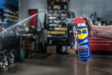 WD-40 DIY - lubrifiant pénétrant universel : TOP-3 recettes simples